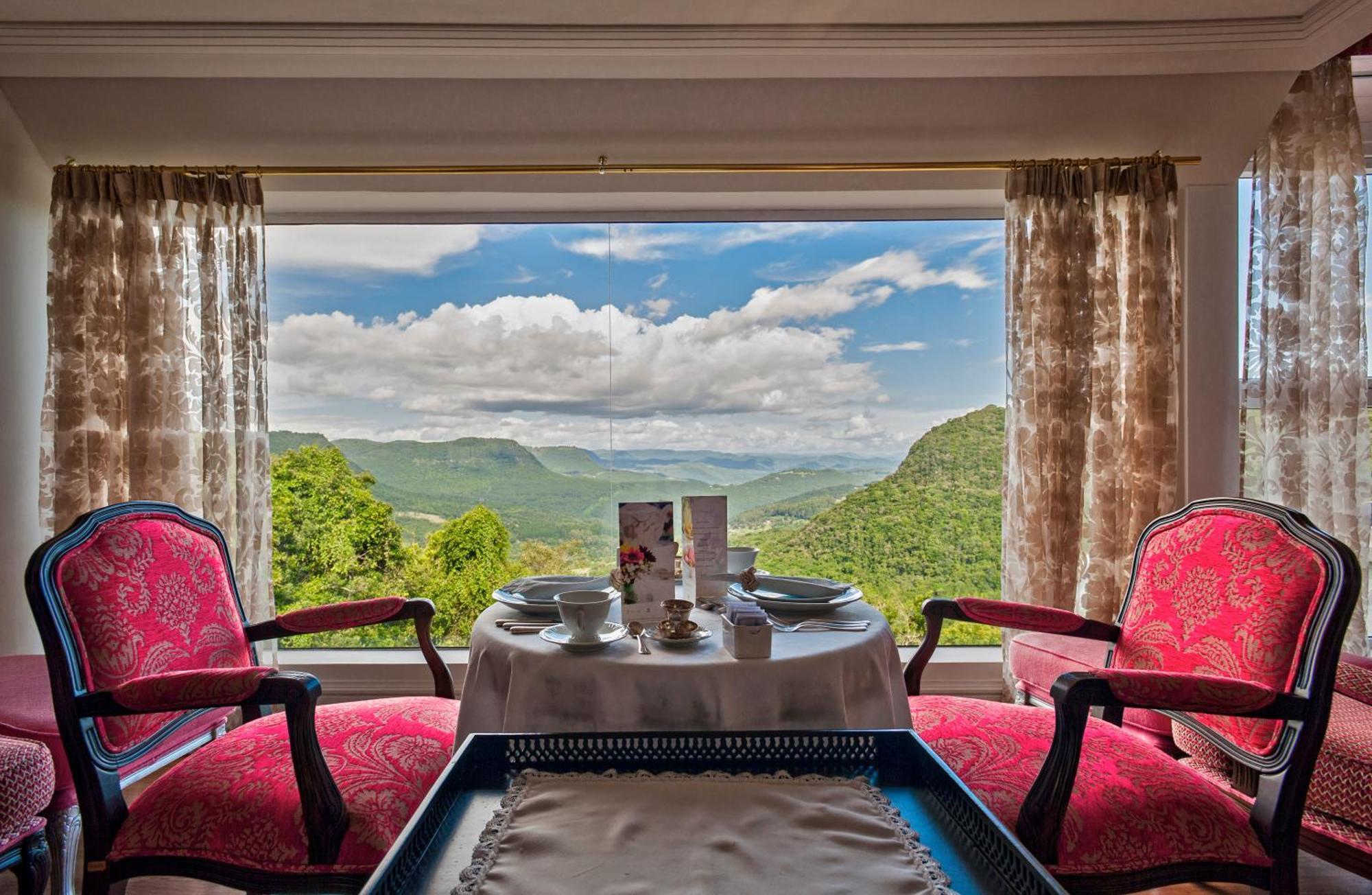 Hotel Castelo Saint Andrews Gramado Exteriér fotografie